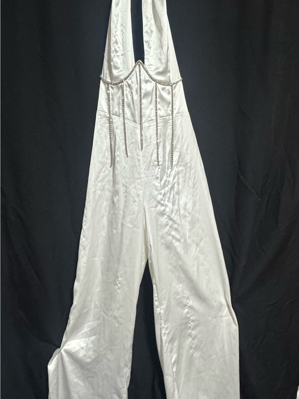 Fashion Nova Jumpsuit